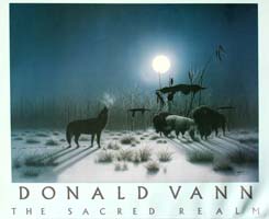 Donald Vann Wildlife